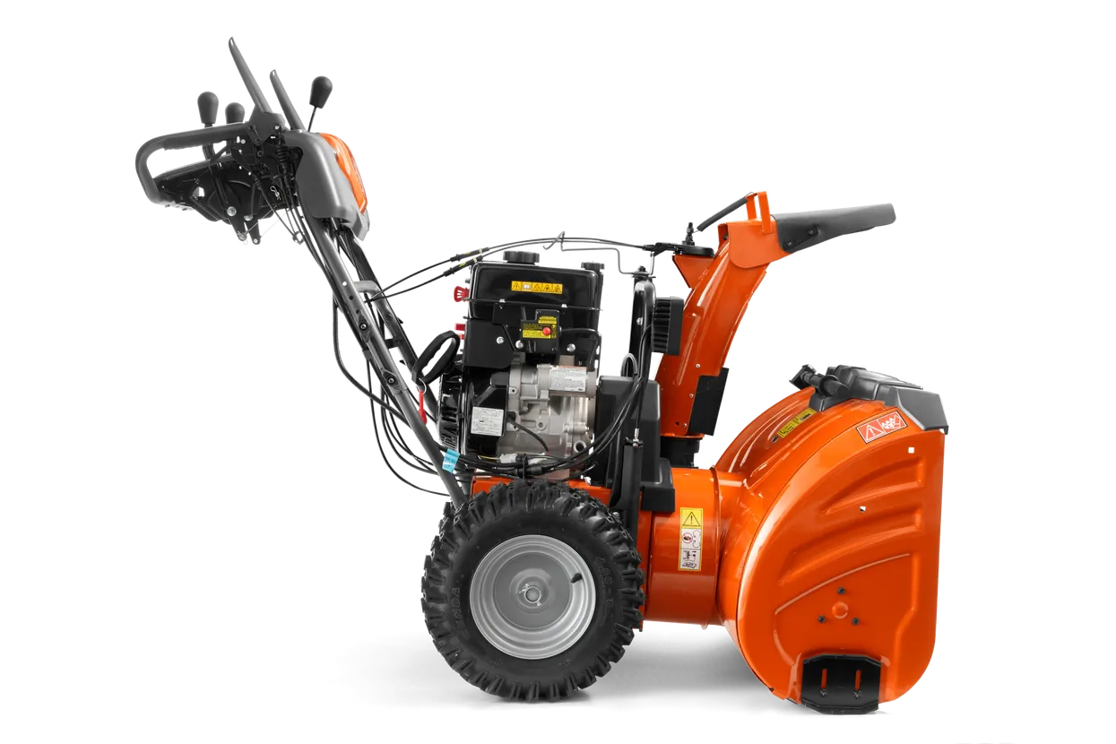 Original Husqvarna Antriebsriemen Für Schneefräsen – 97 Cm, Teil 584216102 | Passt PR271, ST224, PR300 Uvm.
